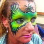 The Boston Face Painters -