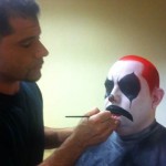 The Boston Face Painters -