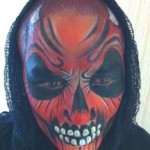 The Boston Face Painters -