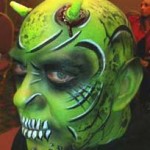 The Boston Face Painters -