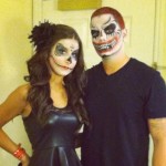 The Boston Face Painters -