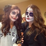 The Boston Face Painters -