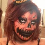 The Boston Face Painters -