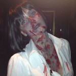 The Boston Face Painters -