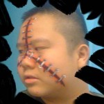 The Boston Face Painters -