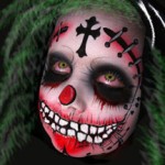 The Boston Face Painters -