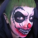 The Boston Face Painters -