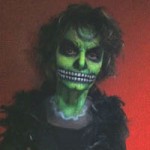 The Boston Face Painters -