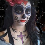 The Boston Face Painters -