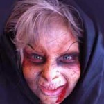 The Boston Face Painters -